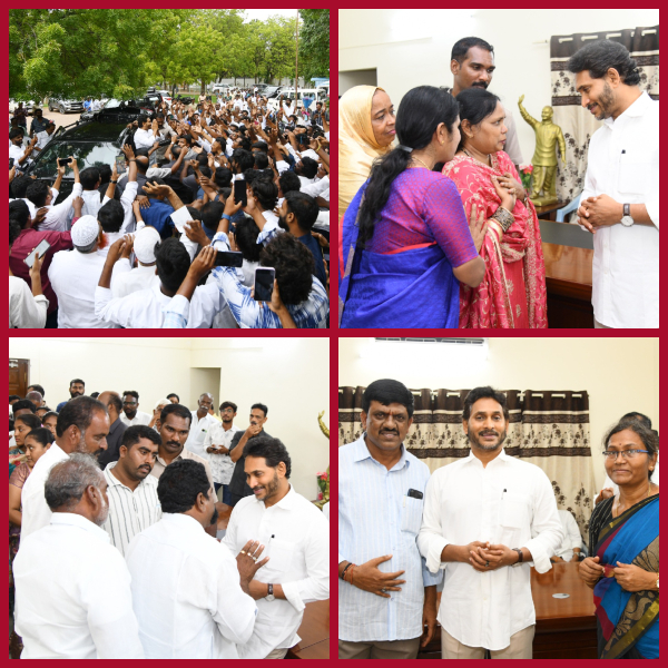 Don't be afraid.. I'm here!