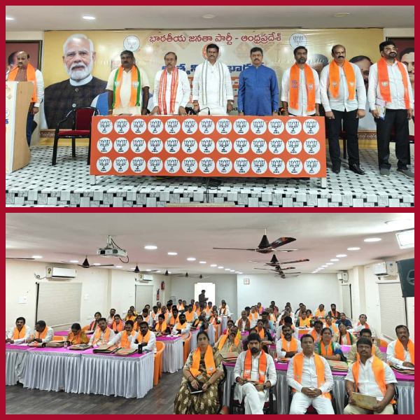 From tomorrow, Swadeshi will be available in every home, every home will be Swadeshi!