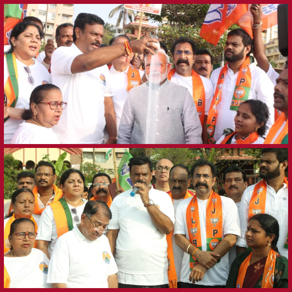 GST reduction... a big relief for the people!