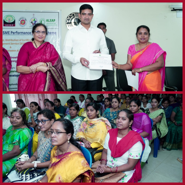 Government ready to promote women in the industrial sector