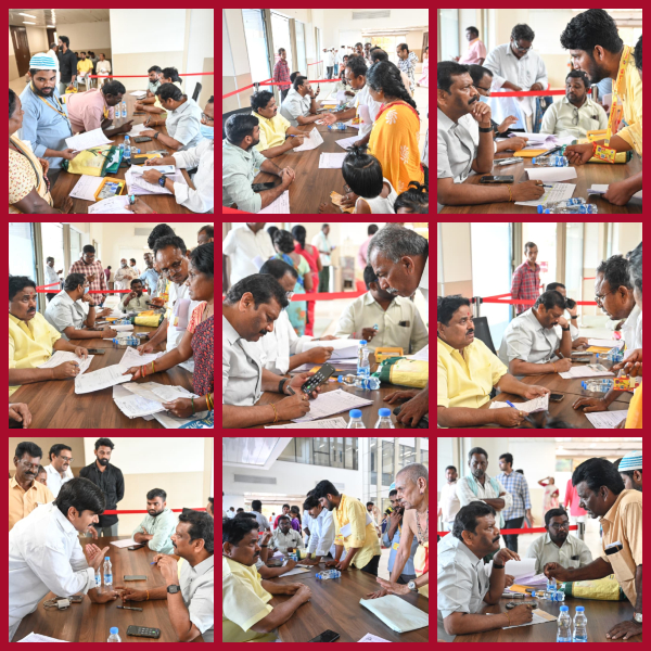 He should remove his land from the dotted land