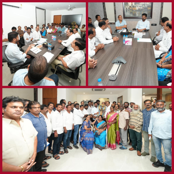 I will be on the side of the workers