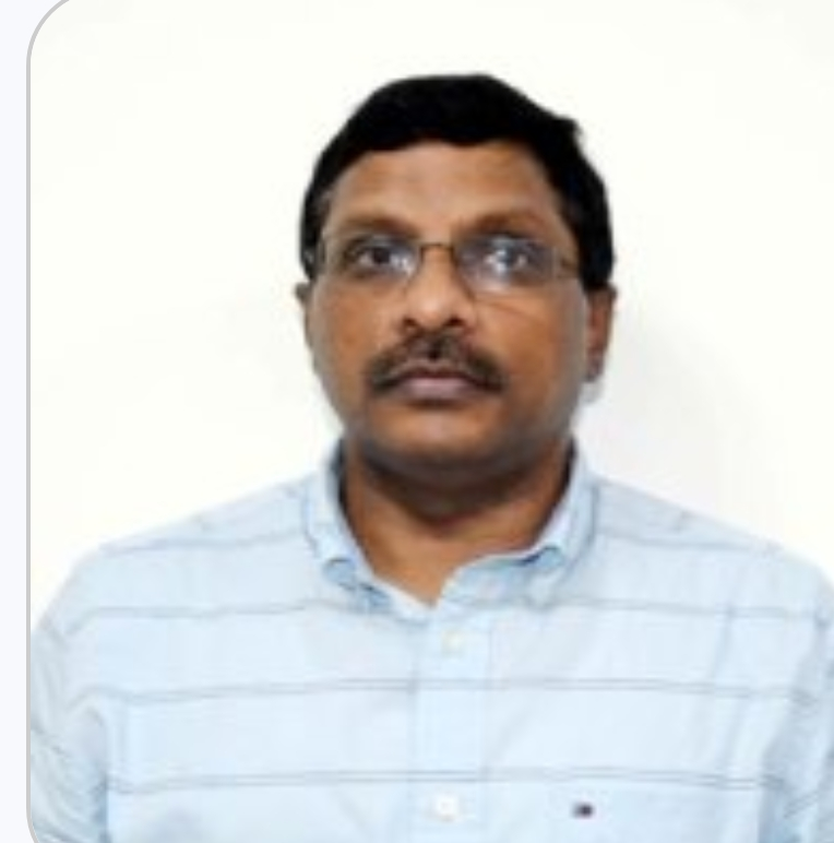 IAS Budithi Rajassekhar