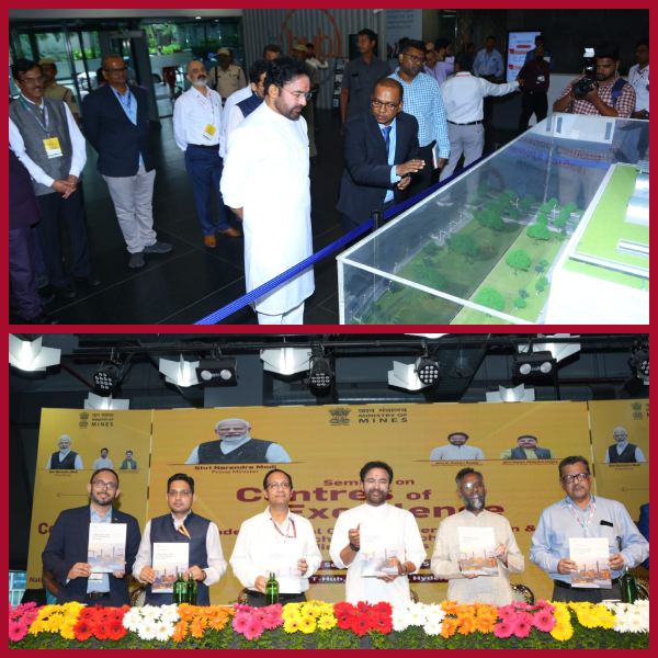 Insurance coverage of up to Rs. 1 crore for workers working in coal mines