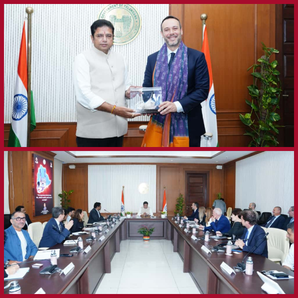 Invest in aerospace and defense sectors