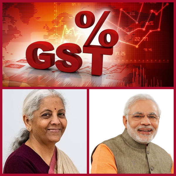 Is the GST reduction making people happy_