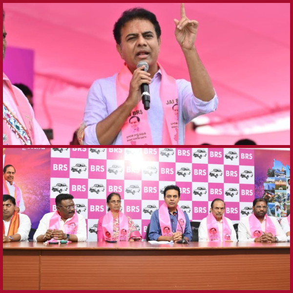 L&T exits Hyderabad Metro after Revanth's harassment