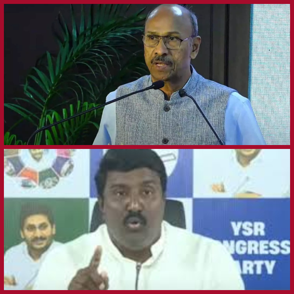 Massive corruption in AP Pollution Control Board