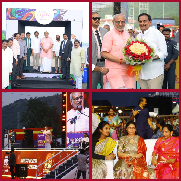 Navratri celebrations are a testament to the importance of women in Indian society