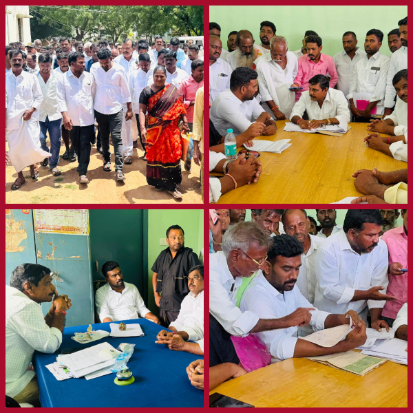 Negligence in solving revenue problems