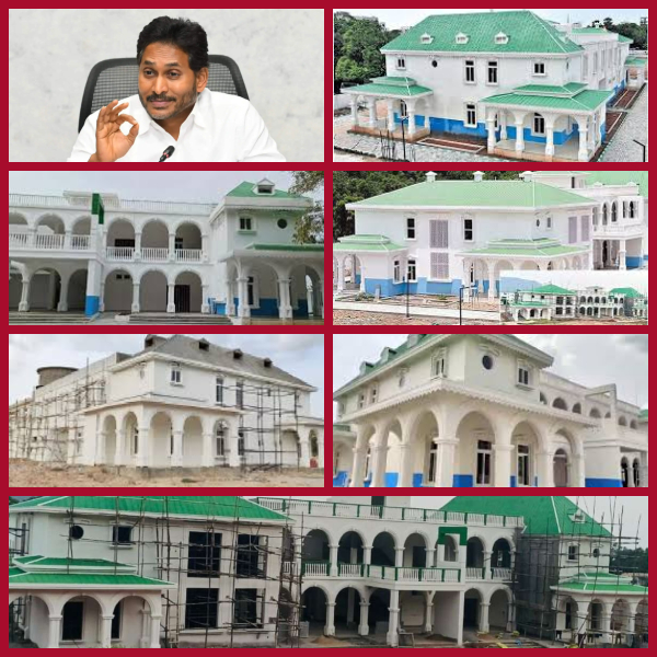 Open your eyes and see, Sami!