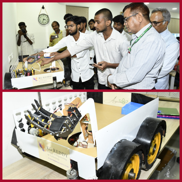 PJTAU issues recognition certificates to 15 agri-based start-ups