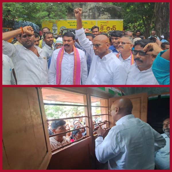 RS Praveen kumar item pics