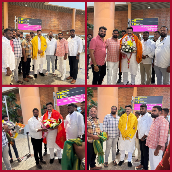 Raju garu.. you are a true fighter!