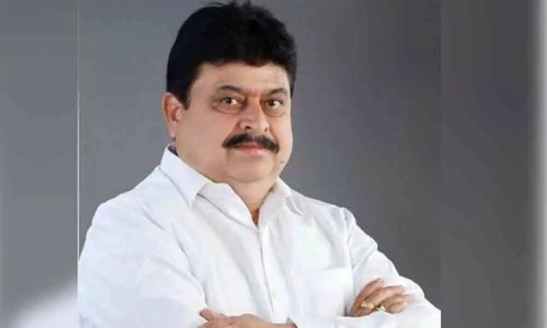 Ram chandar rao