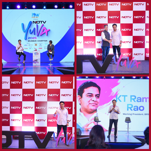 Recall, regret, and revolt are underway in Telangana