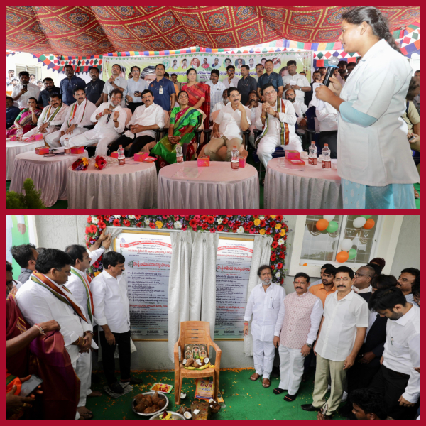 Security measures to ensure medical students are not inconvenienced