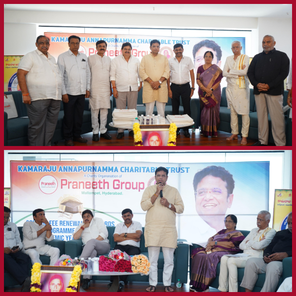 Social development through human service