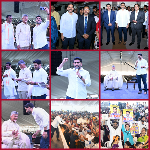 TET will be held again in November... We will fill all the teacher posts