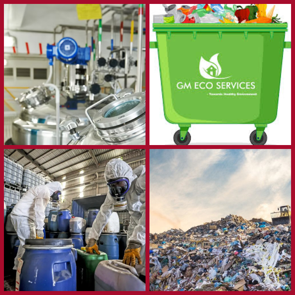 Visakhapatnam's 'pharma' is rubbish for Kadapa