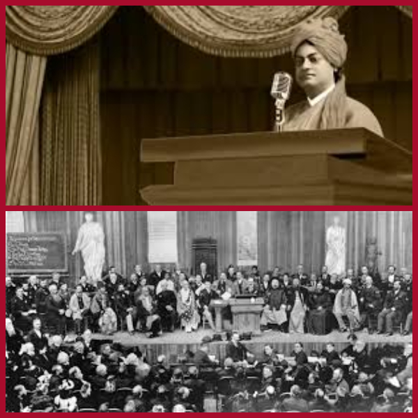 Vivekananda..an inspiration..!