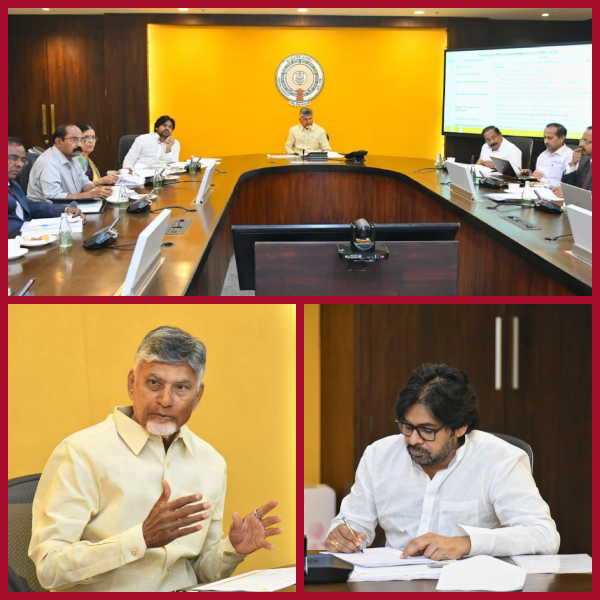 We will support weak local institutions