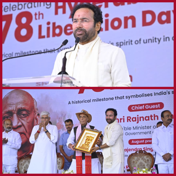 What ails the Telangana government_