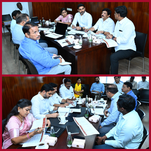 Widespread campaign on GST reforms from Dussehra to Diwali