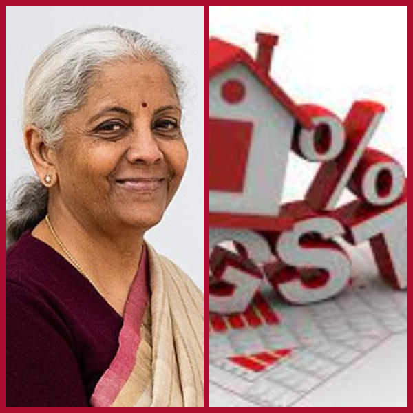 Will 'Real' gain wings with the new GST_