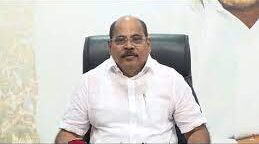 chandrasekhar reddy