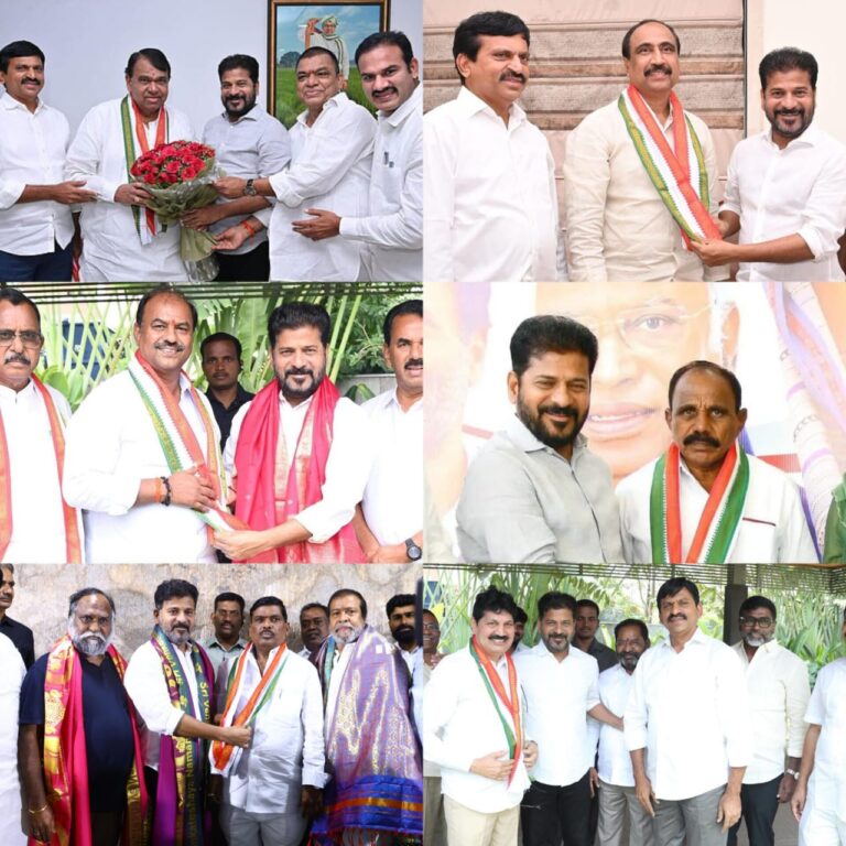 cong mlas