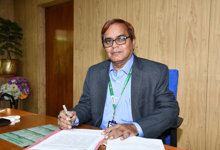 janaiah