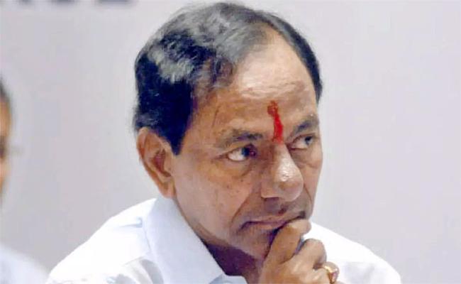 kcr