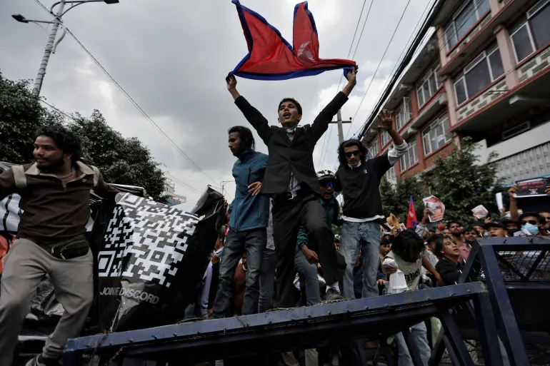 nepal