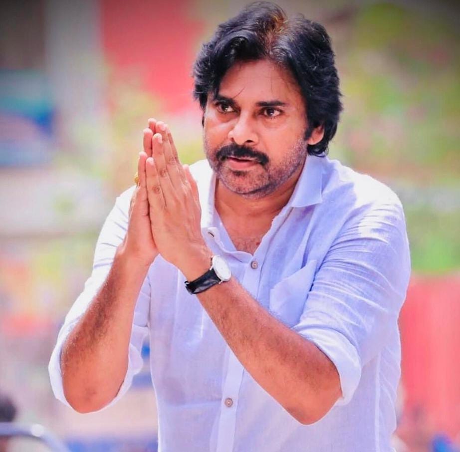 pavan kalyan