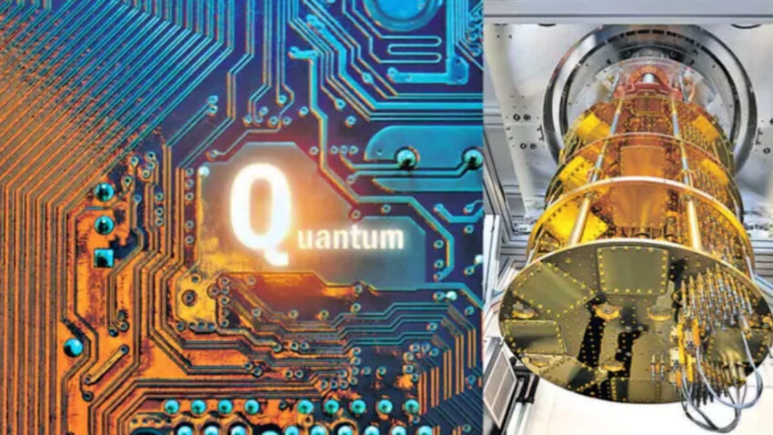 quantum