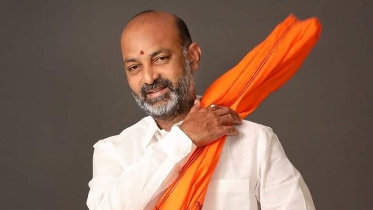 sanjay