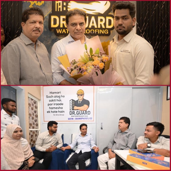 From the level of asking for jobs to the level of giving jobs