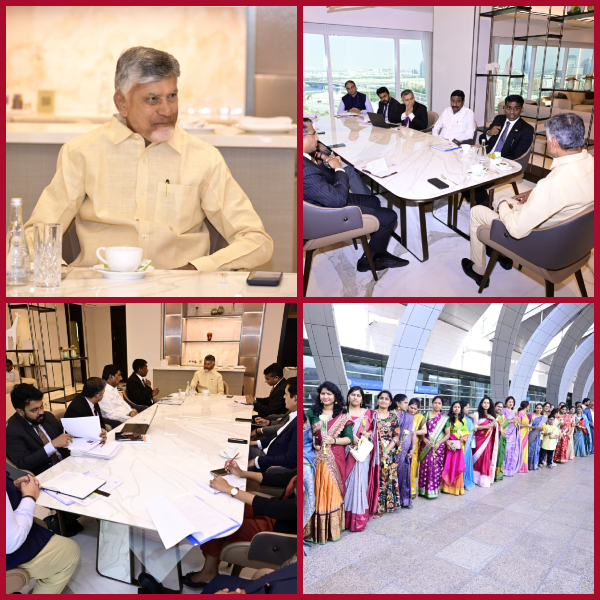 Revolutionary changes in the country due to Modi's initiative