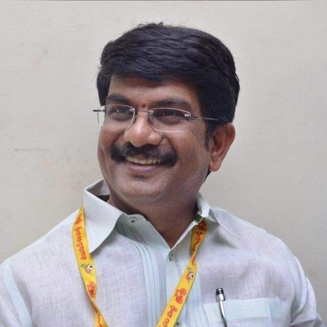 mantena satyanarayana raju