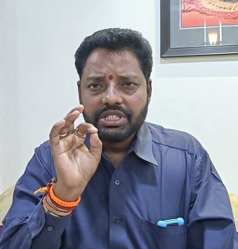 siripurapu sridhar