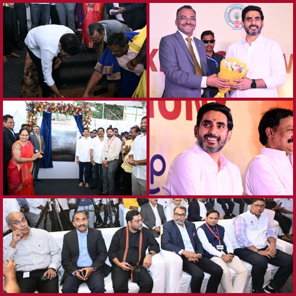 Youth is the brand ambassador for Vizag!