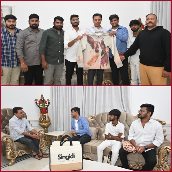 A new chapter in the handloom sector