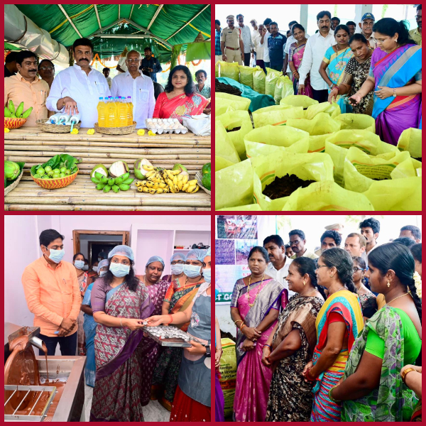 A strong foundation for rural life