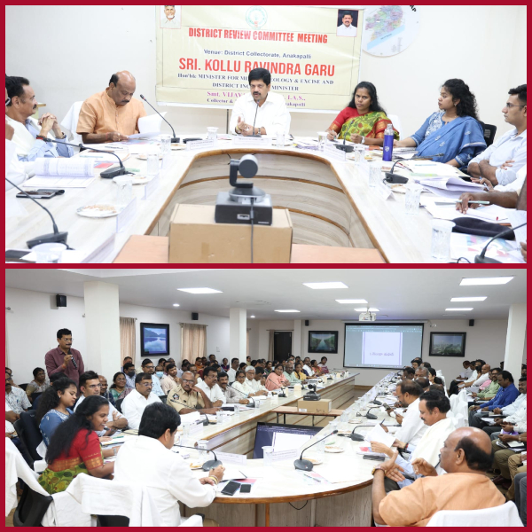 AMR is acting against the rules