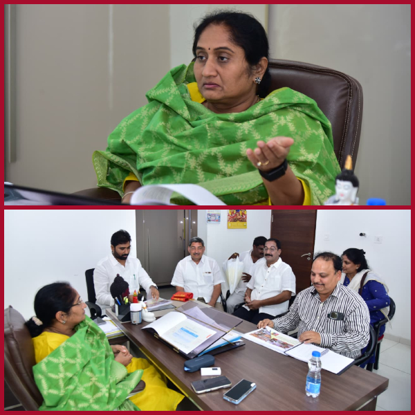 APKVIB's services in employment generation are excellent