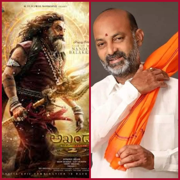 Akhanda 2 is a movie that every Hindu should watch