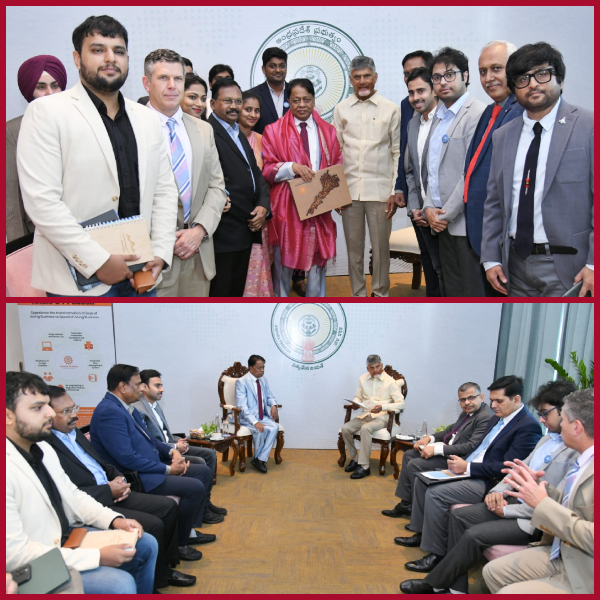 Andhra Pradesh as a global toy manufacturing hub!