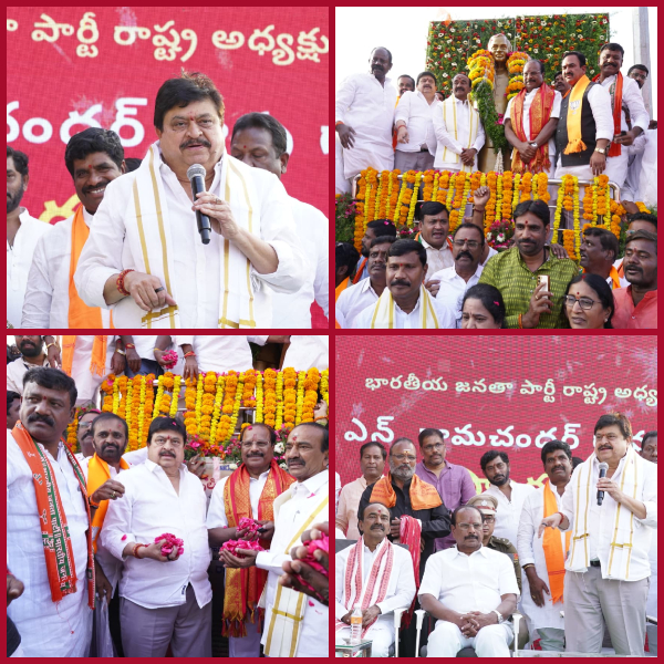 Atal Ji's sustainable governance is an inspiration to the people