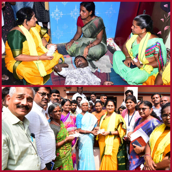 Coalition government rule with commitment